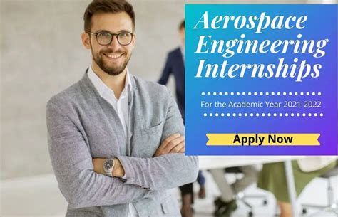 Aerospace Engineering Internship