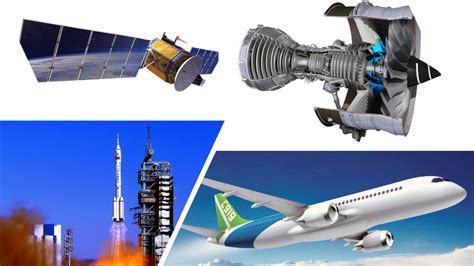 Aerospace Industry