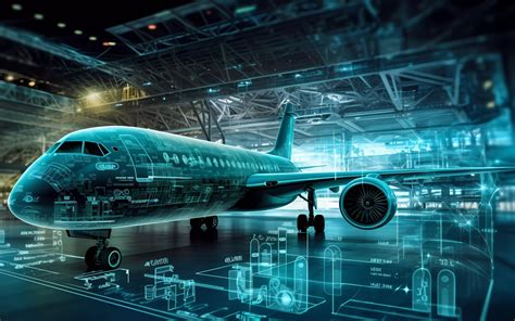 Aerospace Innovation Artificial Intelligence