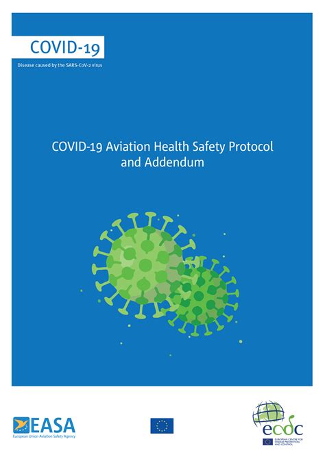 Aerospace safety protocols