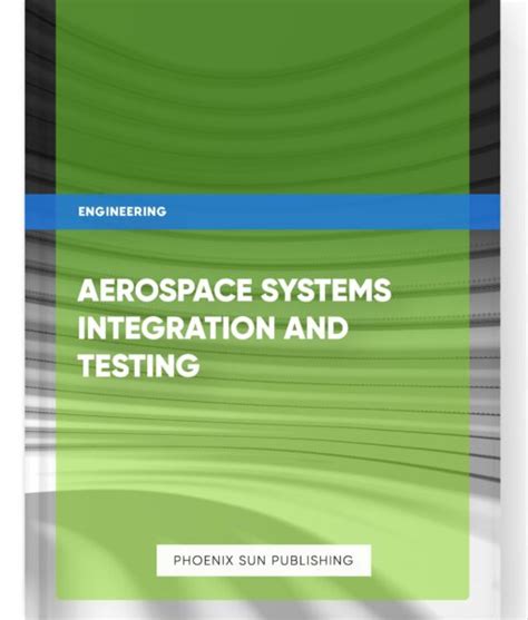 Aerospace systems integration