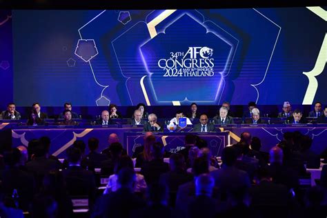 AFC Congress