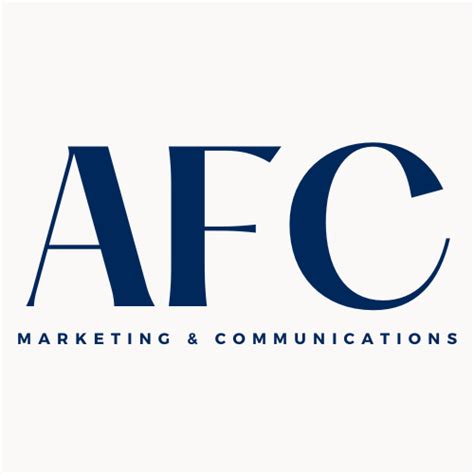 AFC Marketing