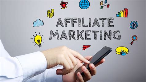 Affiliate Marketing Strategies