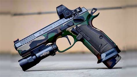 Affordable 9mm Pistols Gallery 10