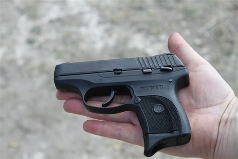 Affordable 9mm Pistols Options