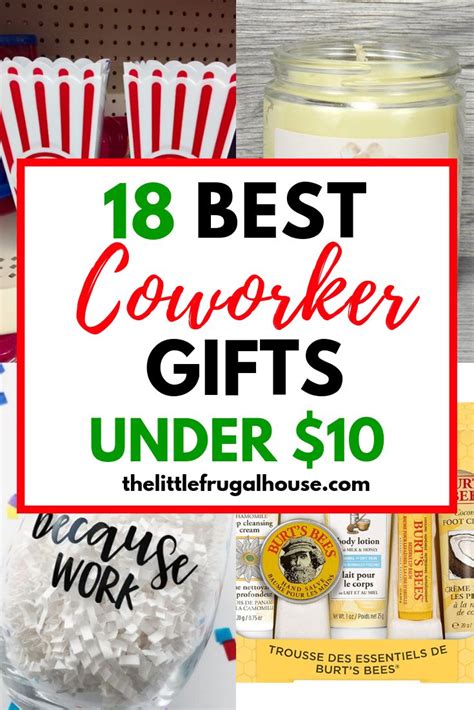 Affordable Christmas gifts for employees