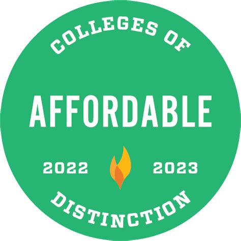 Affordable College