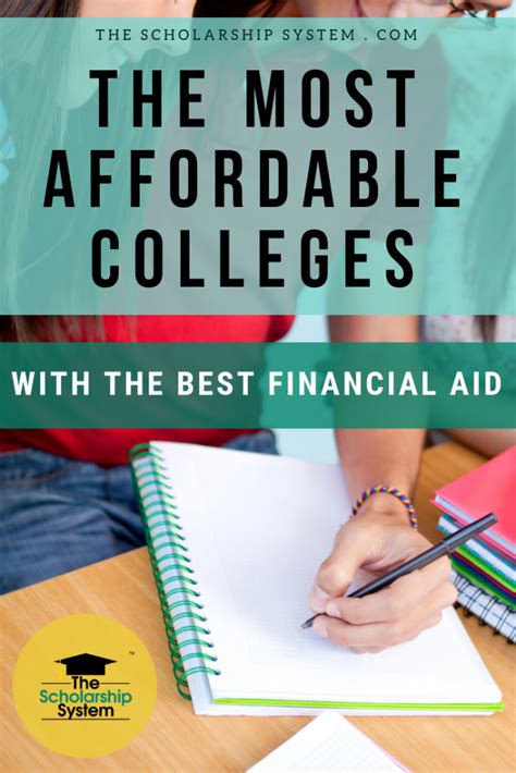 Affordable College Options