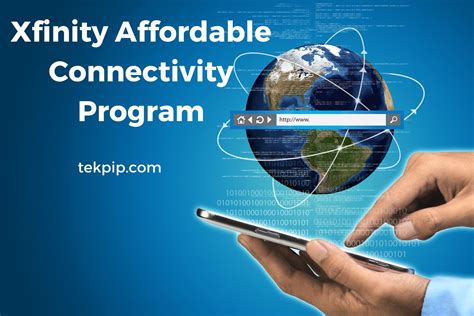 Affordable Connectivity Program