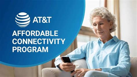 Affordable Connectivity Program (ACP)