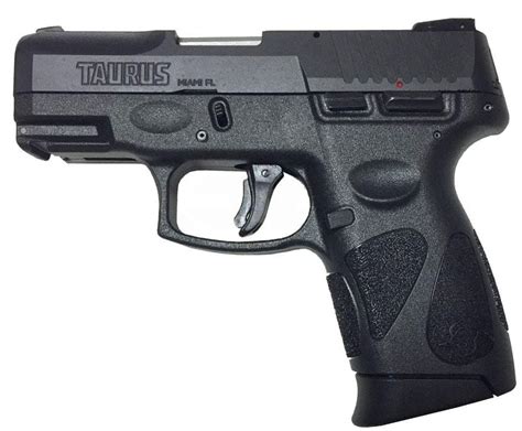 Budget-Friendly Handguns