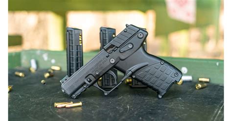 Budget-Friendly Handguns for Concealed Carry