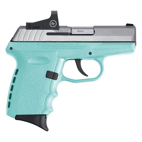 SCCY 2 pistol affordable price