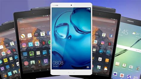 Affordable Tablet Options for Low-Income Families