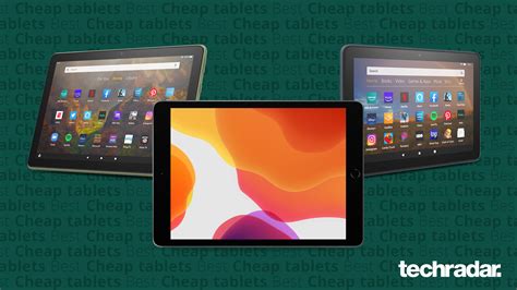 Affordable Tablets for Small Businesses