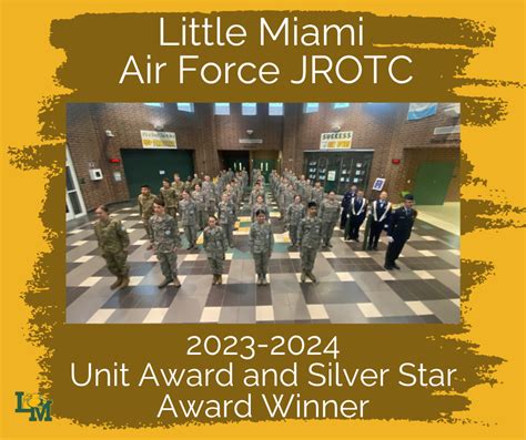 AFJROTC Program