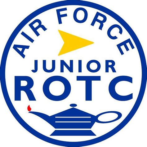 AFJROTC Training