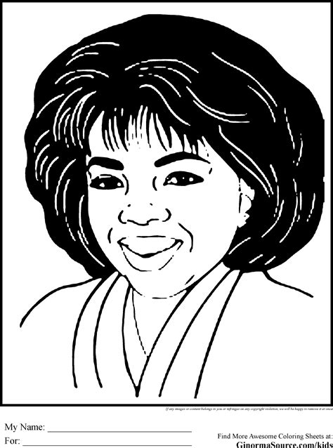 African American heritage coloring pages