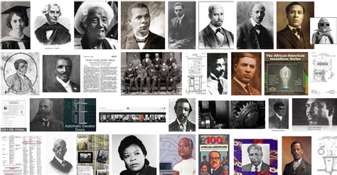 African American Inventors