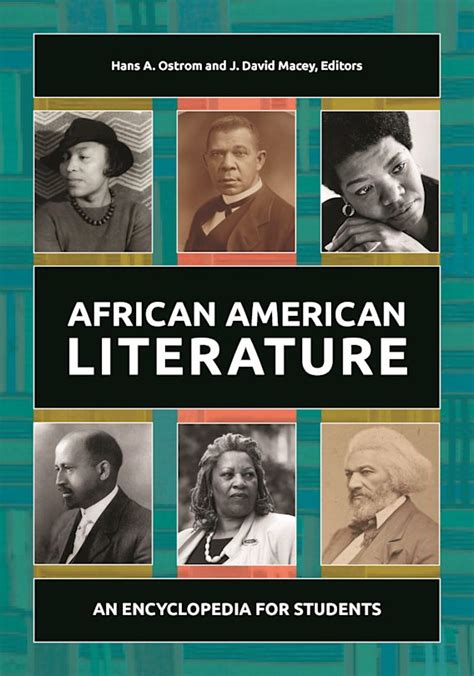 African American Literature