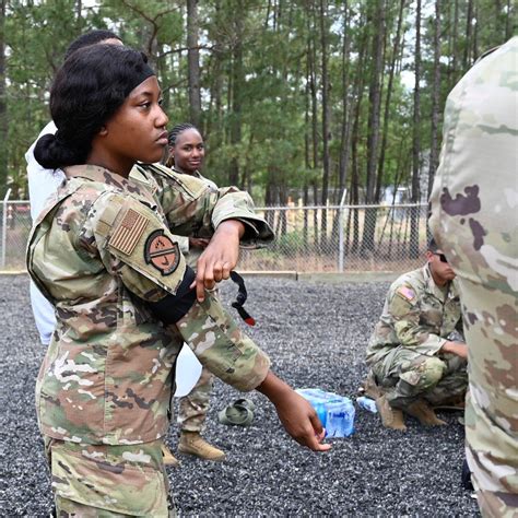 AFROTC Cadets