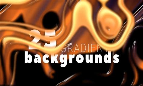 After Effects Background Template Gallery