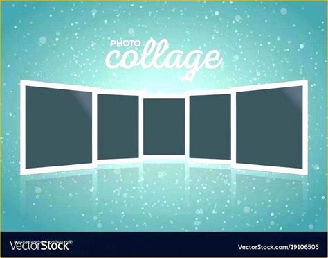 After Effects Collage Template Examples