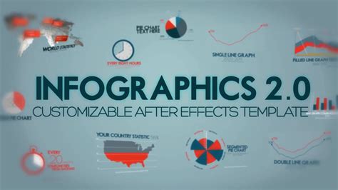 Creating an Infographic in After Effects