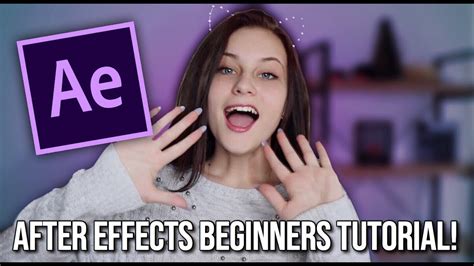 After Effects Tutorial 10