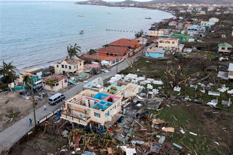 Aftermath and Legacy Grenada