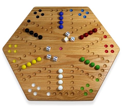 Aggravation Game Board Design Ideas 2