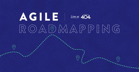 Agile Roadmapping