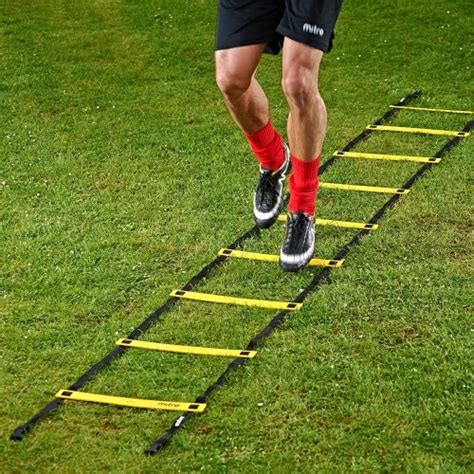 Agility Ladder Drills Gallery 3