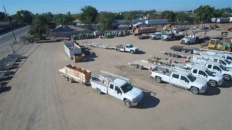 Agri Valley Irrigation serving Fresno farmers