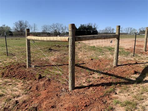 Agricultural Post Trellis