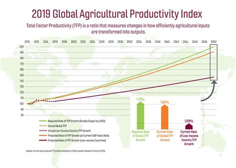 Enhancing Agricultural Productivity for Food Security