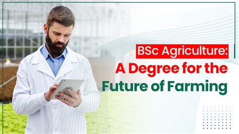 Agriculture Degree Image 1