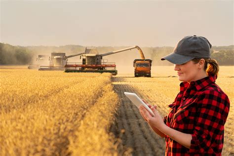 Agriculture Jobs in the USA