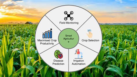 Challenges and Limitations of Agriculture Technology