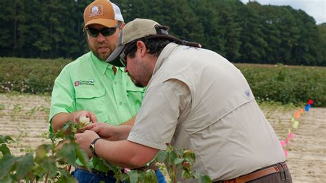 Agronomist