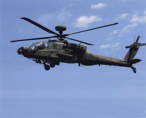 ah-64 apache