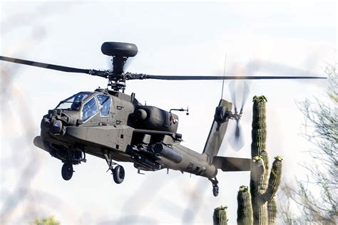 AH-64E Apache Group