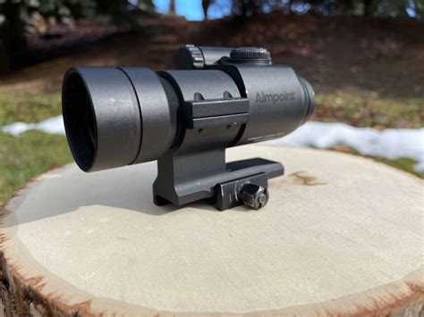 Aimpoint Carbine Optic Conclusion