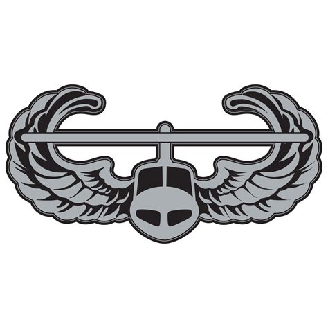 Air Assault Wings Gallery 4