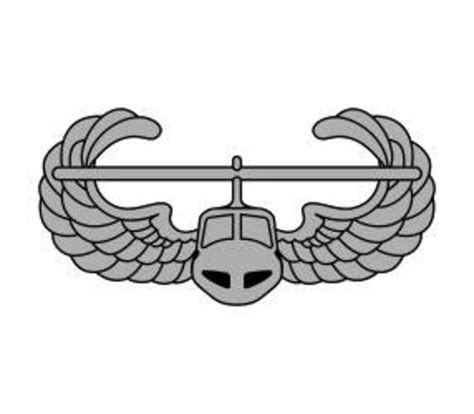 Air Assault Wings Gallery 9