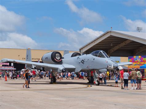 Air Base in Missouri