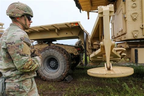 Air Defense Artillery Training Image 8