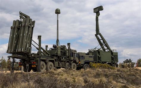 Mihail Kogalniceanu Air Base Air Defense Systems