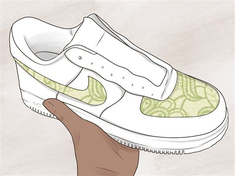 Air Force 1 design 1